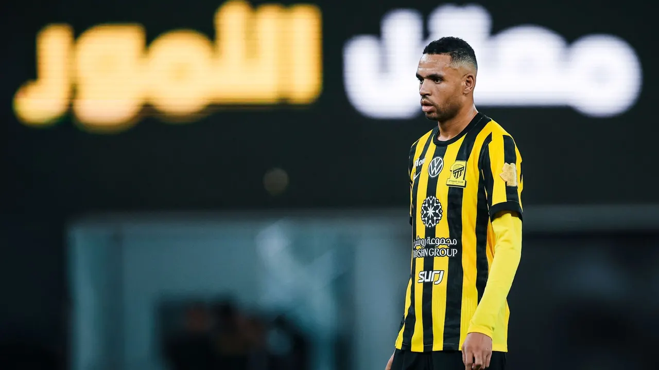 موعد مباراة الاتحاد القادمة ضد القادسية في دوري روشن السعودي 2025-2026 والقنوات الناقلة